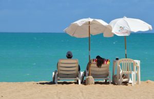 Sesau alerta sobre cuidados para prevenir micoses durante o verão