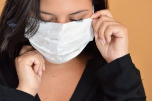 Saúde orienta sobre medidas não farmacológicas para evitar a Covid-19 e outros vírus respiratórios