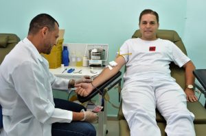 Quer doar sangue no feriadão? veja os horários de funcionamento do Hemoal