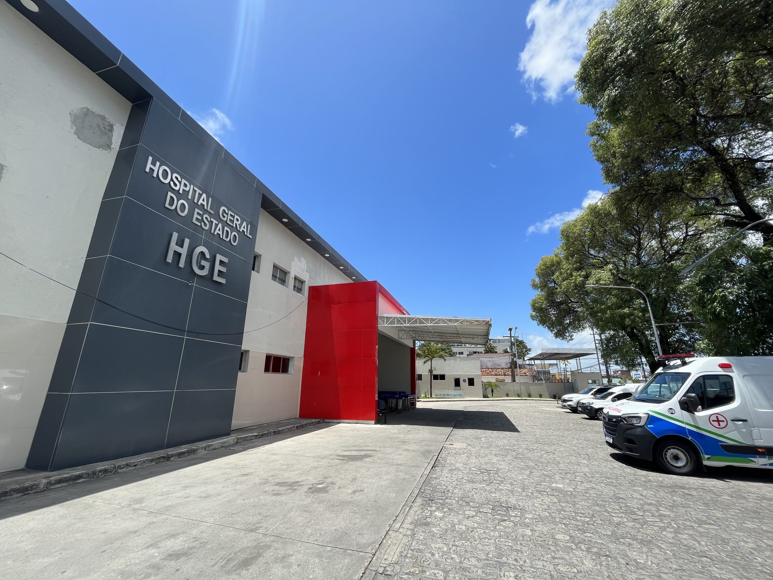 Leia mais sobre o artigo HGE atende 69 feridos em acidentes de trânsito no feriadão de Nossa Senhora da Conceição