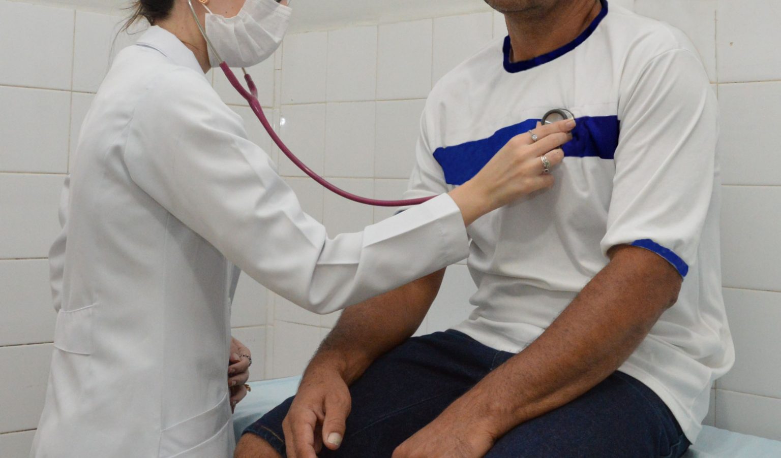 Leia mais sobre o artigo Devido à manutenção predial, Ambulatório Denilma Bulhões restringirá atendimentos até as 14h desta sexta-feira (15)