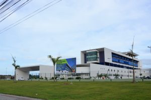 Hospital Metropolitano de Alagoas inicia atendimentos pelo Plano Emergencial de Oncologia