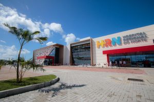 Hospital Regional do Norte registra o maior percentual de partos normais entre as unidades públicas do Estado