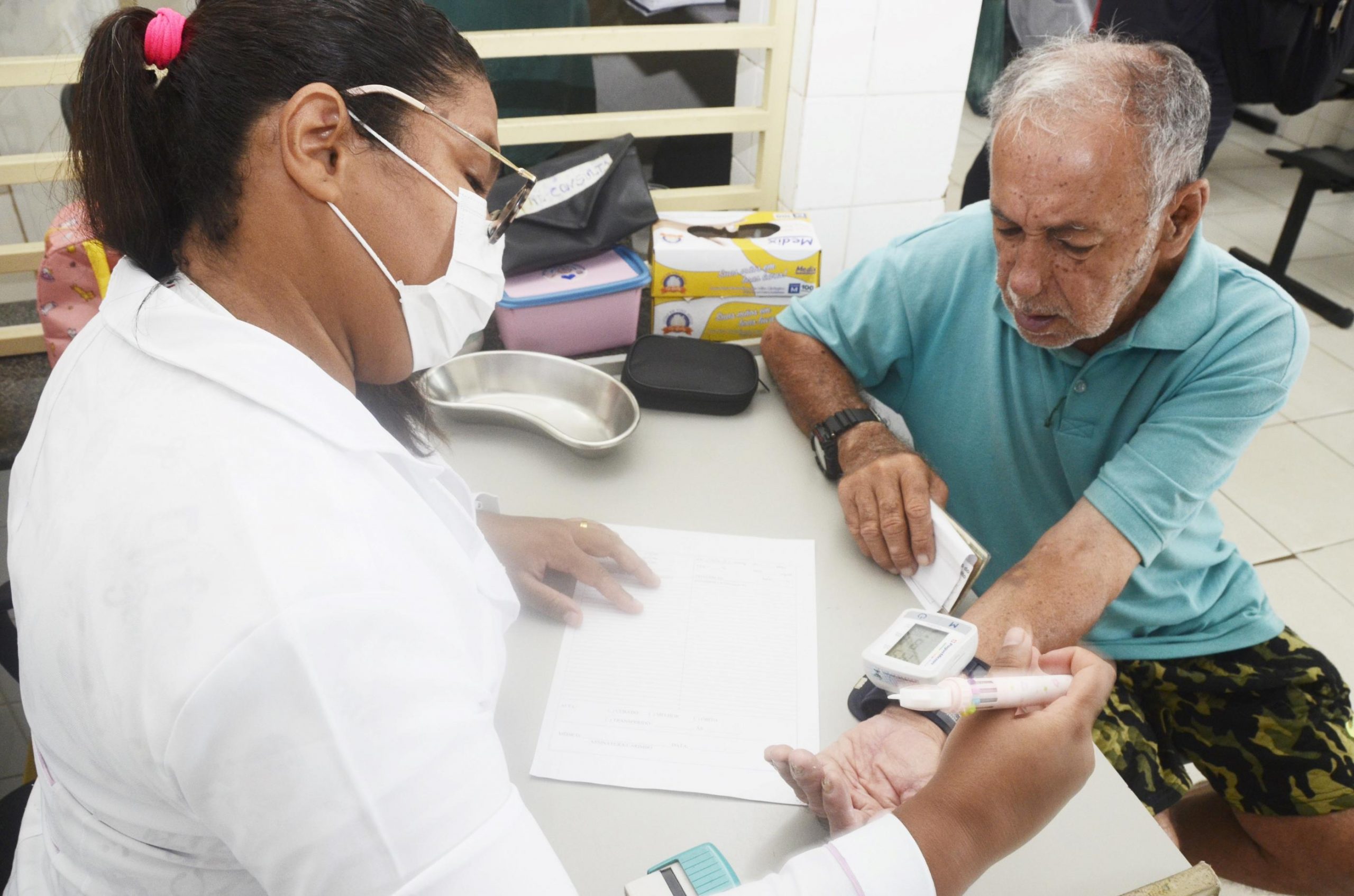Leia mais sobre o artigo Ambulatório Denilma Bulhões passa a atender durante a noite apenas casos de urgência