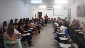 Samu Maceió tem nova Coordenação de Enfermagem