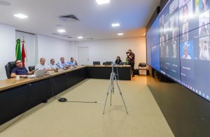 Saúde avança em 2023 com mais serviços e melhor atendimento à população