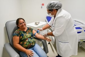 Hemoal promove primeira coleta externa de 2024 em Arapiraca