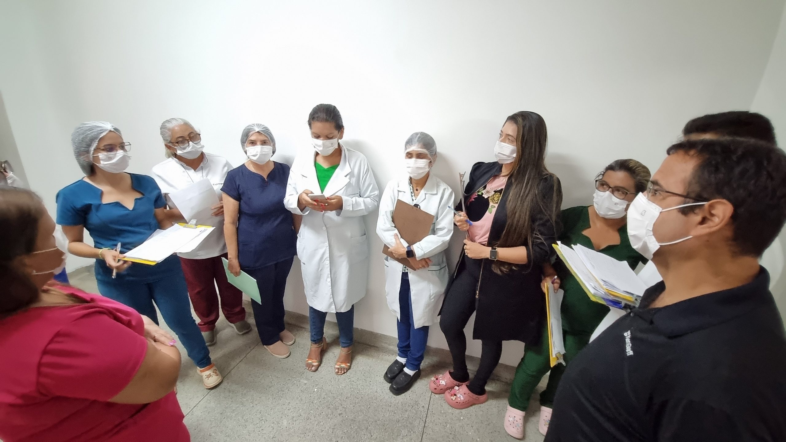 Leia mais sobre o artigo HEA adota nova estratégia para otimizar assistência a pacientes