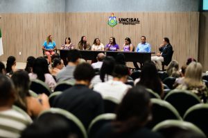 Saúde promove II Seminário Estadual de Luta contra a Hanseníase
