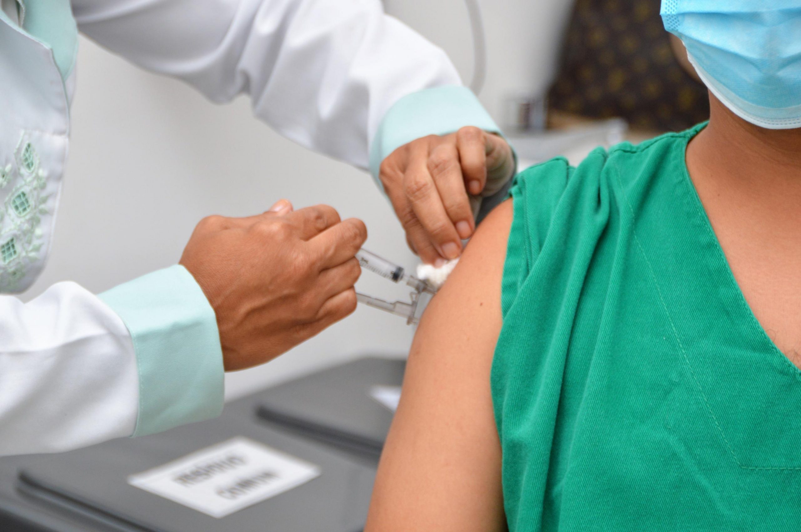Leia mais sobre o artigo Quase 11% da população de Alagoas não tomou nenhuma dose da vacina contra Covi-19, alerta Sesau