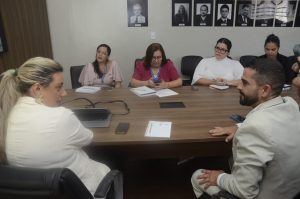 Grupo diretor do Plano Emergencial de Oncologia traça panorama e avanços do programa em Alagoas