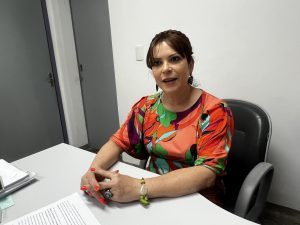 Nutricionista do HGE dá dicas para o uso de caixas térmicas durante o período festivo
