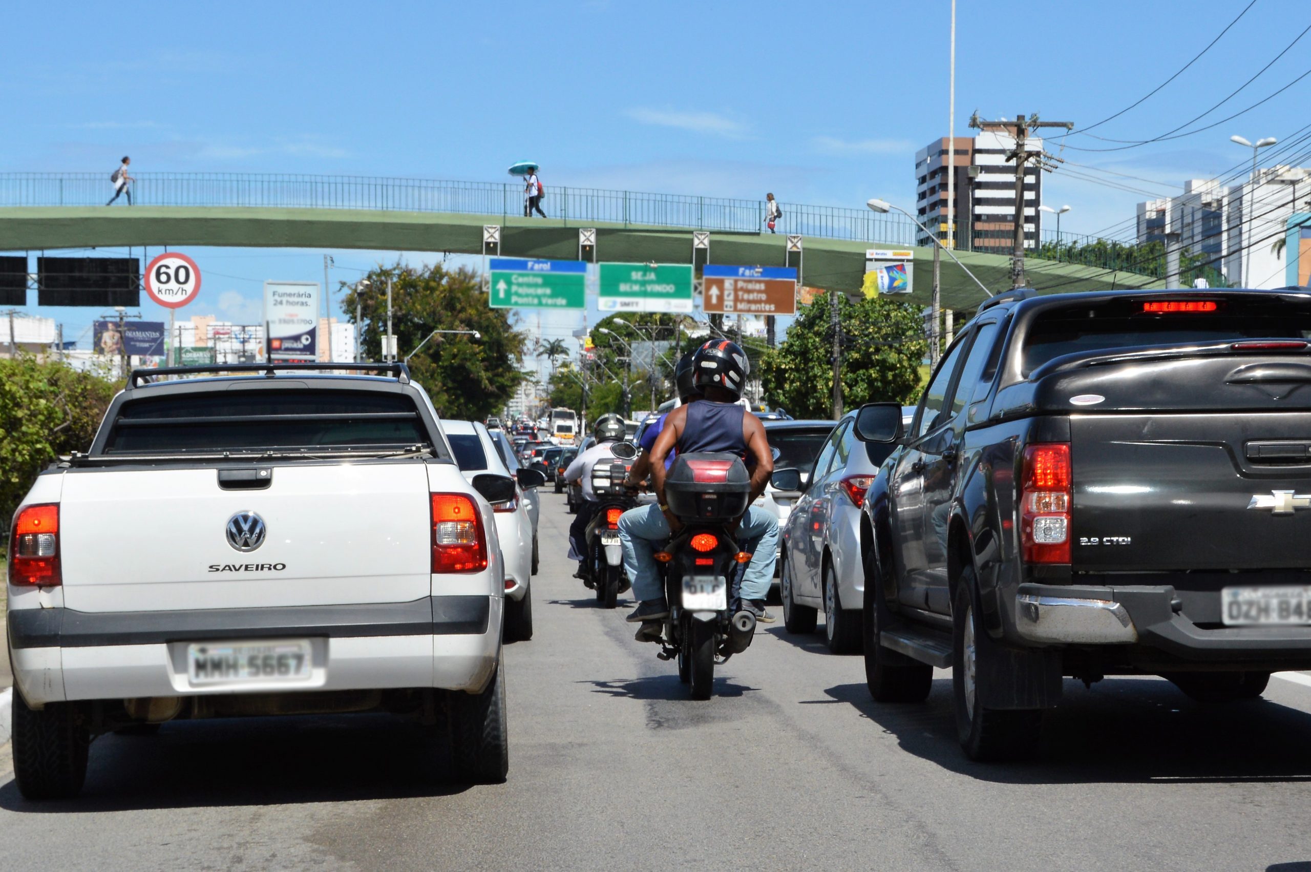 Leia mais sobre o artigo HGE reafirma importância de cuidados nas vias públicas para evitar acidentes durante o Carnaval