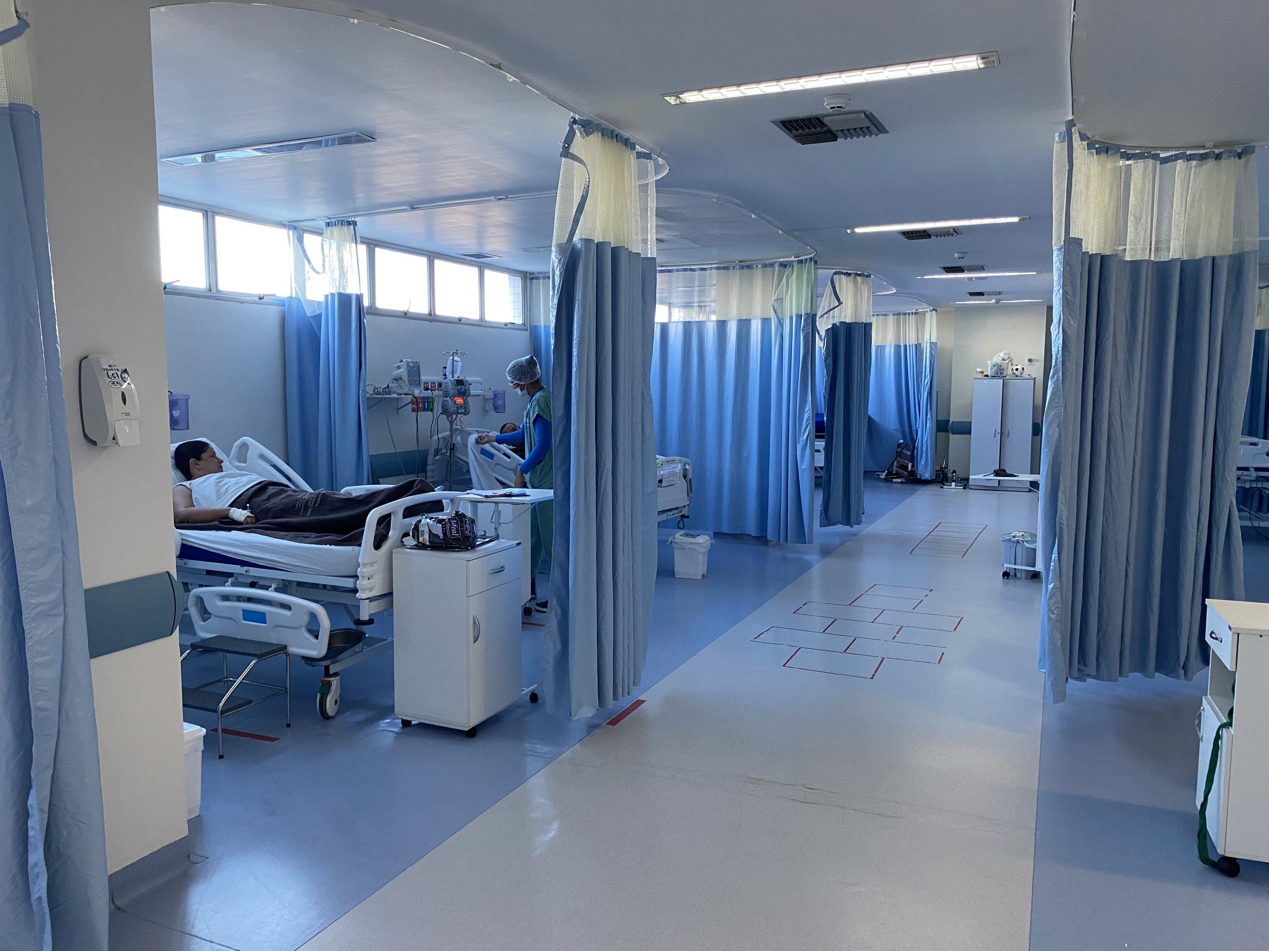 Leia mais sobre o artigo Programa AVC Dá Sinais alerta sobre cuidados com a saúde para evitar o derrame