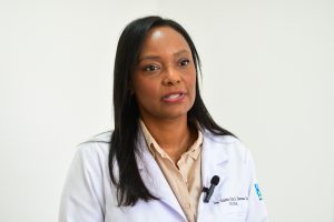 Médica do Hospital da Criança orienta sobre os impactos da gravidez na adolescência