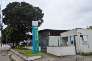 UPAs gerenciadas pelo Estado registram mais de 7 mil atendimentos durante feriadão de Carnaval