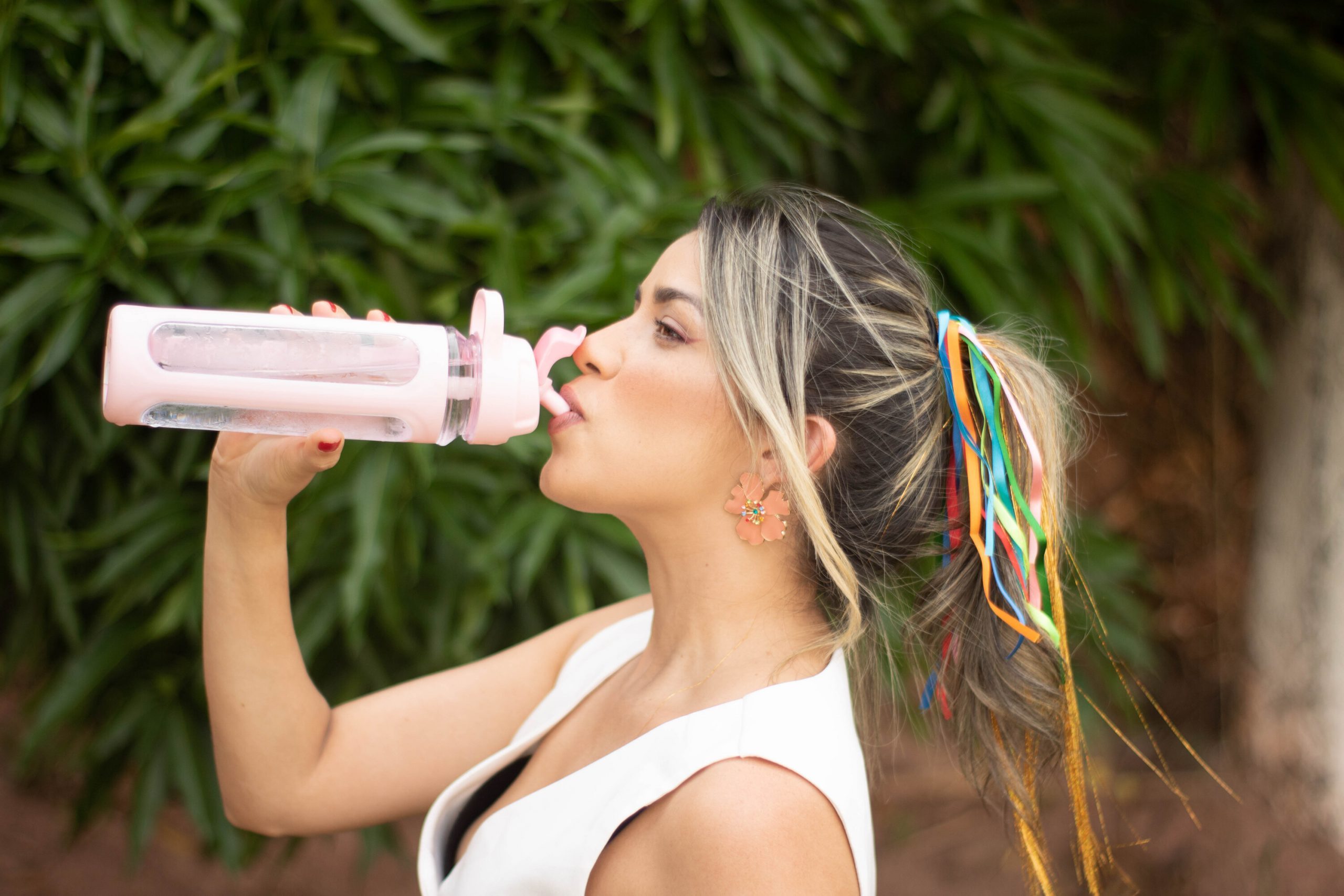 Leia mais sobre o artigo Nutricionista do Hospital Ib Gatto Falcão dá dicas de como manter uma alimentação saudável no período de Carnaval
