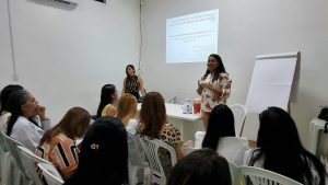 Hospital de Emergência do Agreste promove capacitação para profissionais de Serviço Social
