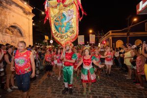 Saúde promove ações para acolher vítimas de violência e importunação sexual durante as prévias carnavalescas