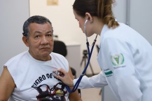 Hospital Metropolitano de Alagoas participa de estudo internacional que pode transformar tratamento de AVC