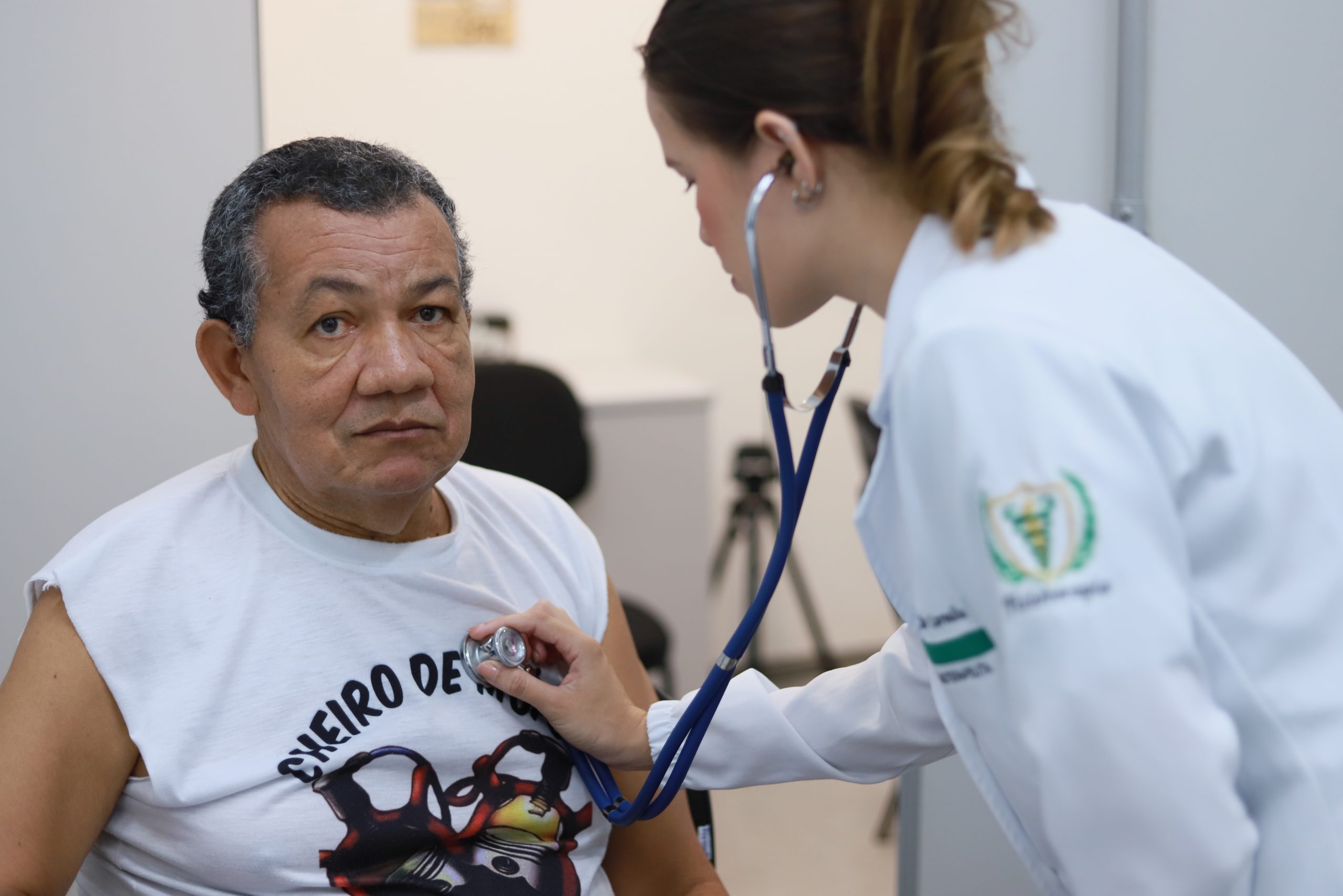Leia mais sobre o artigo Hospital Metropolitano de Alagoas participa de estudo internacional que pode transformar tratamento de AVC