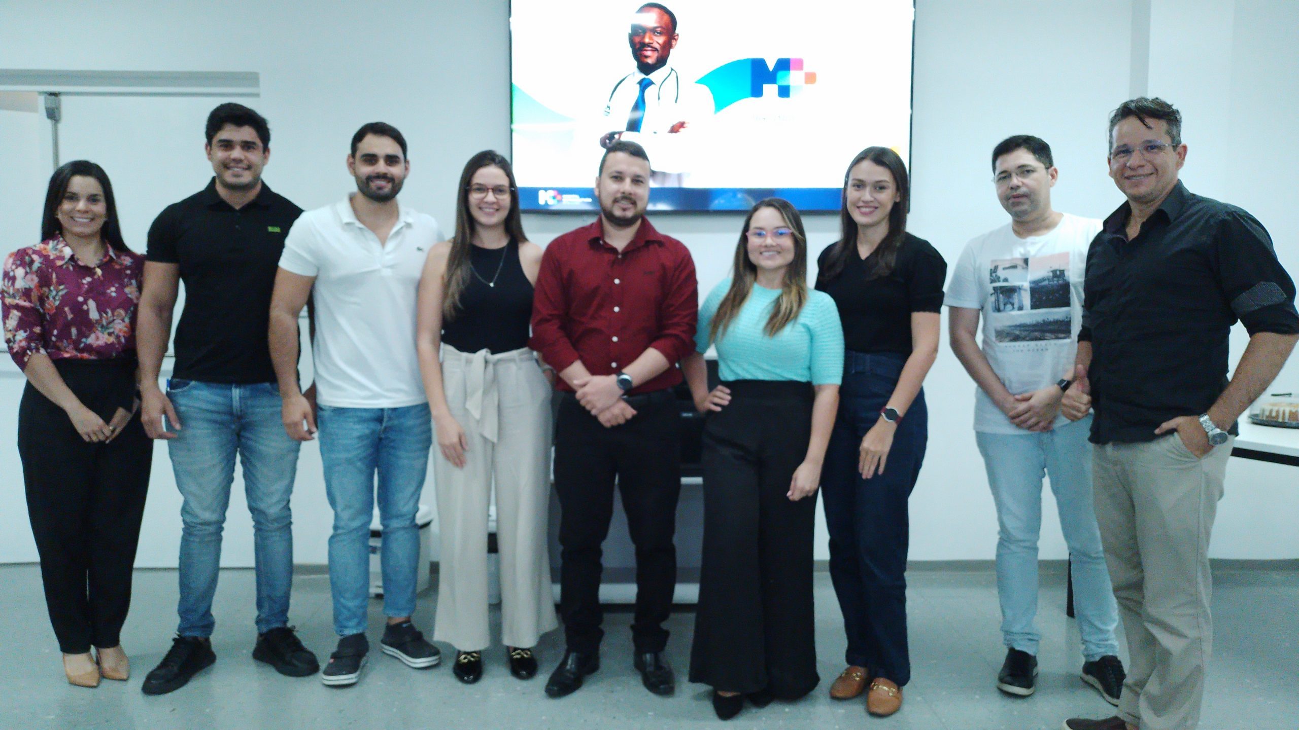 Leia mais sobre o artigo Hospital Metropolitano de Alagoas inicia segunda turma de Residência Médica