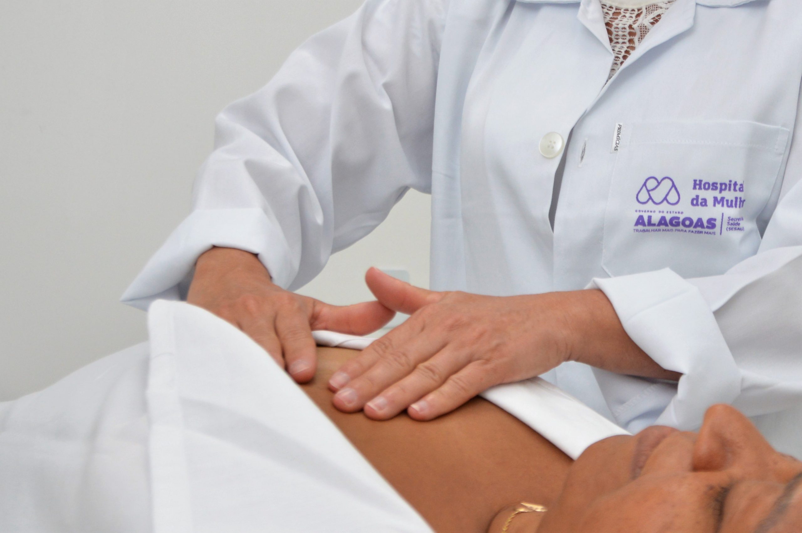 Leia mais sobre o artigo Ambulatório Estadual de Endometriose completa um ano com mais de 500 atendimentos realizados