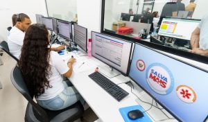Governo implanta Programa Salva Mais Alagoas e inaugura Central de Urgência Integrada
