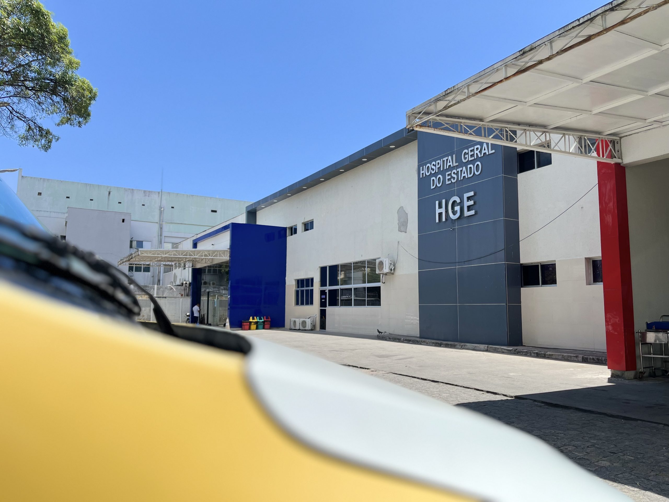 Leia mais sobre o artigo HGE é referência em nefrologia pediátrica e reforça a importância da saúde dos rins