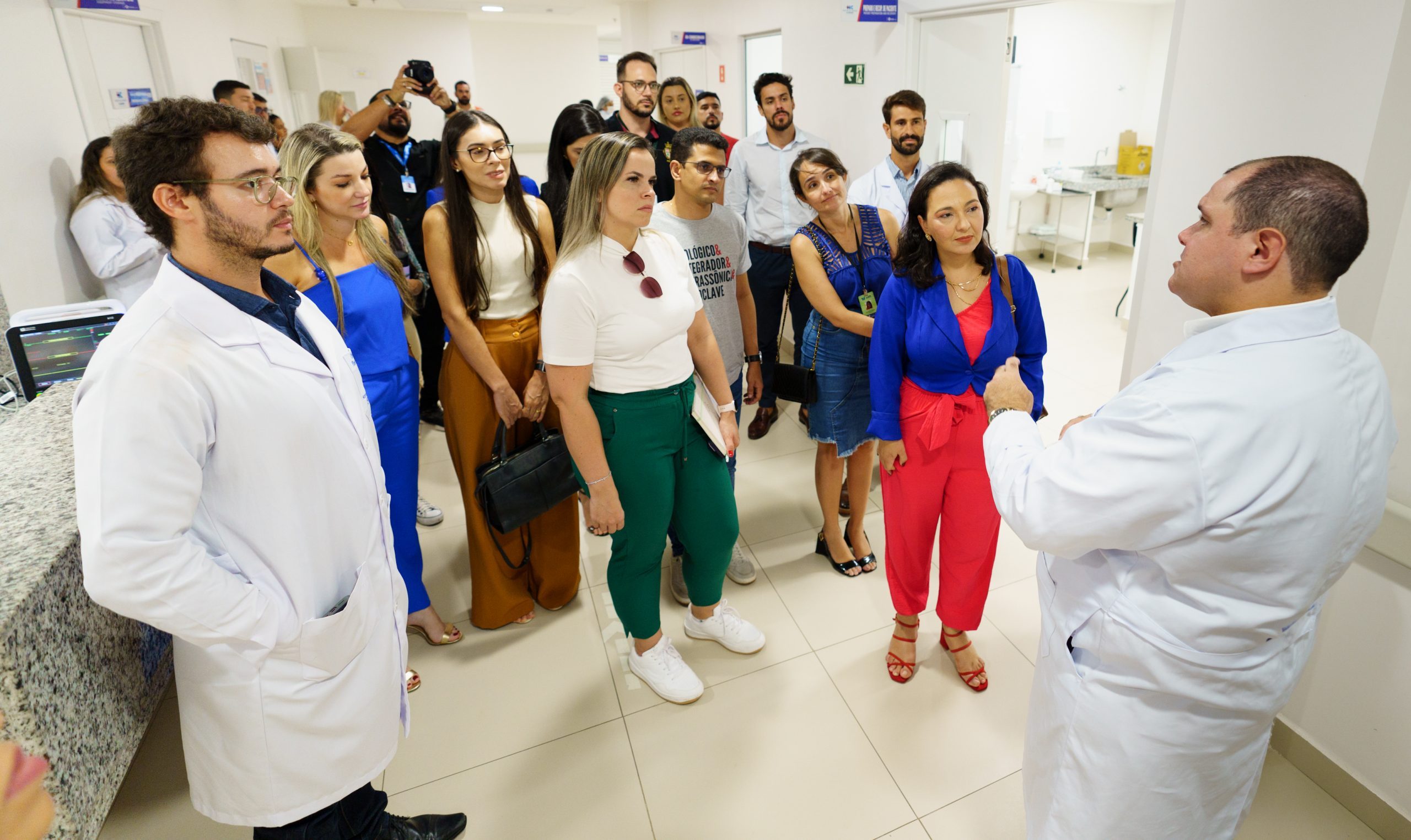 Leia mais sobre o artigo Sesau apresenta programas de referência em Alagoas à comitiva da Saúde do Rio Grande do Norte