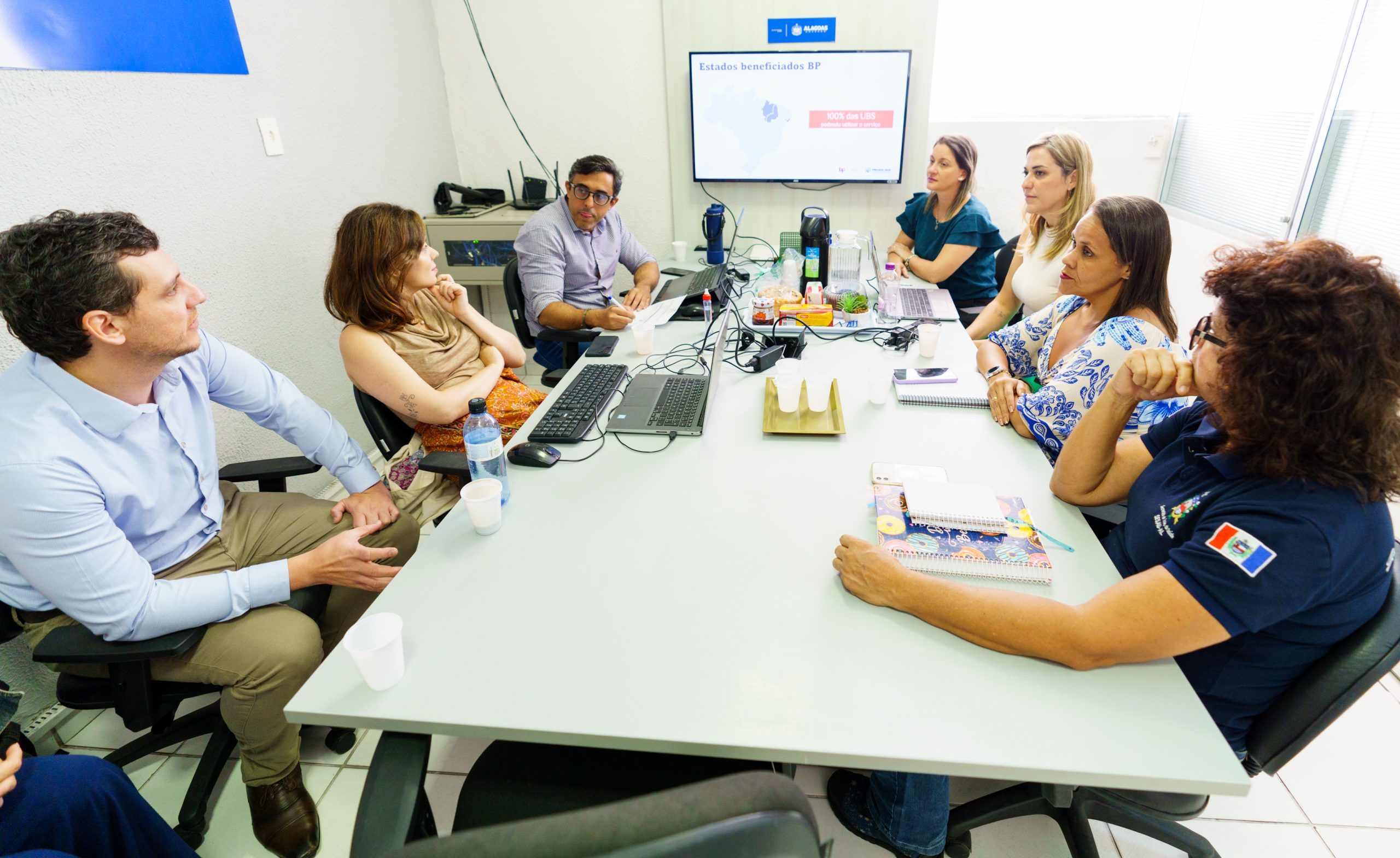 Leia mais sobre o artigo Sesau renova programa Tele Nordeste para assegurar consultas por telemedicina na Atenção Primária
