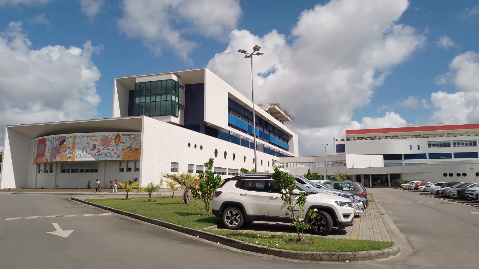 Leia mais sobre o artigo Hospital Metropolitano de Alagoas é referência no tratamento de doença rara e autoimune