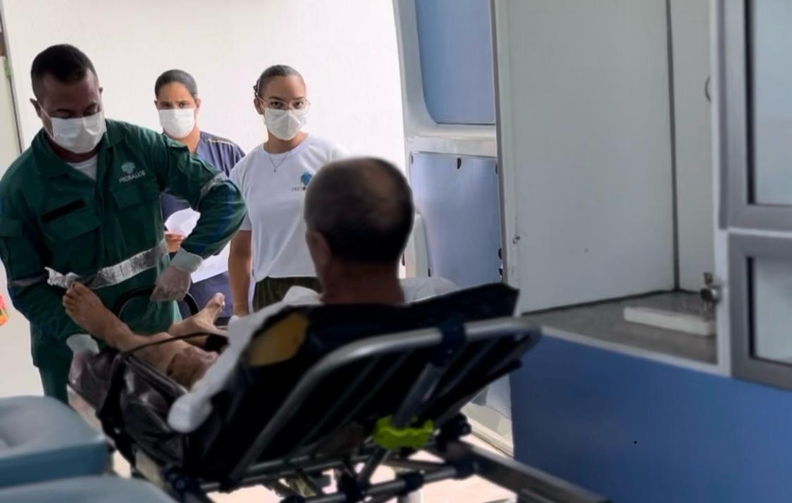 Leia mais sobre o artigo Hospital Ib Gatto Falcão implanta Núcleo Interno de Regulação