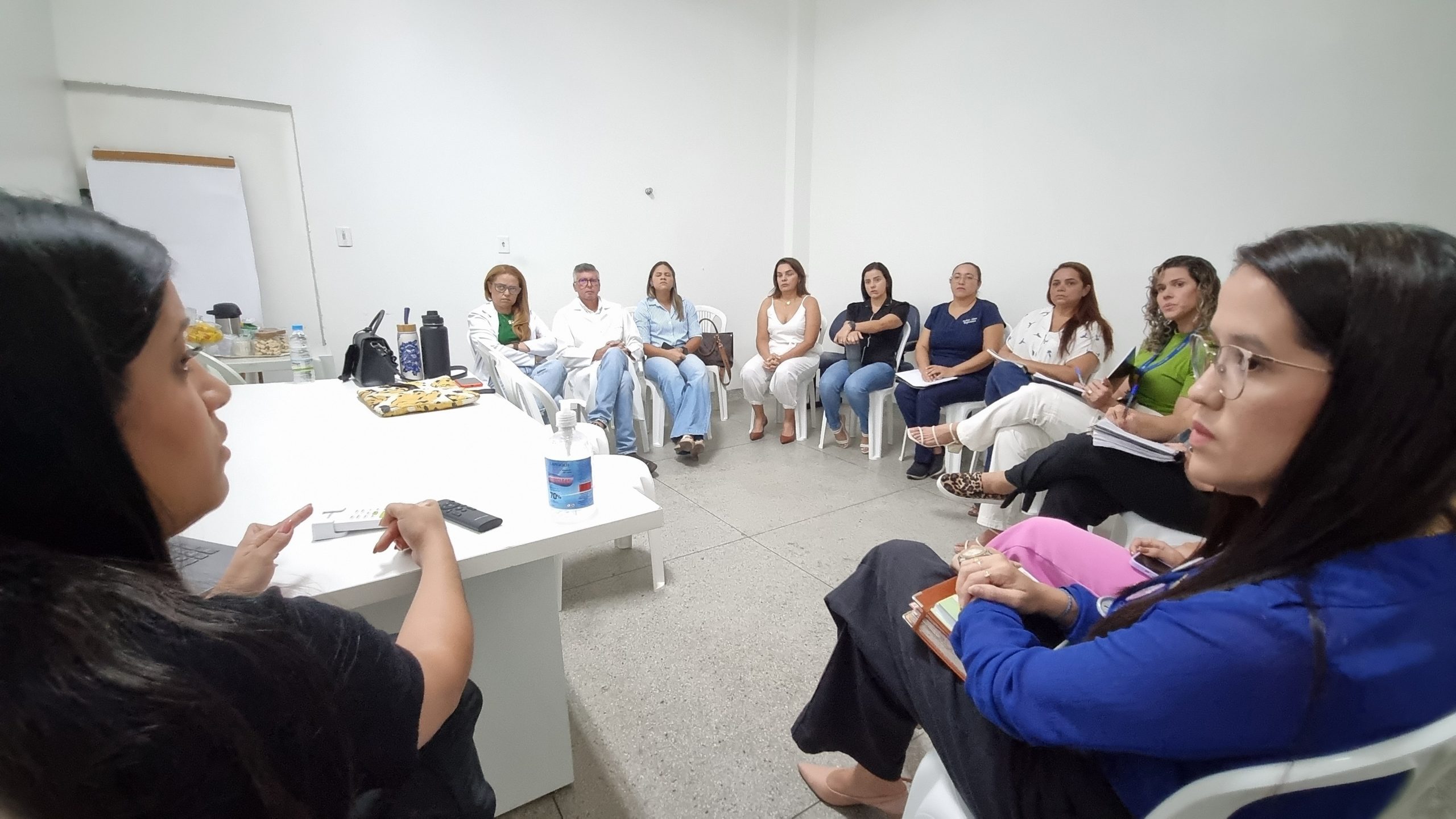 Leia mais sobre o artigo Hospital de Emergência do Agreste vai contar com ambulatório de pré-natal para gestantes de alto risco