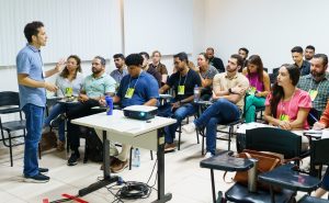 Médicos da Rede Estadual são capacitados sobre determinação de morte encefálica