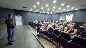 Hospital de Emergência do Agreste inicia Curso de Gestão Hospitalar