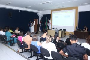 Sesau realiza oficina de humanização para atenção à saúde dos povos indígenas 