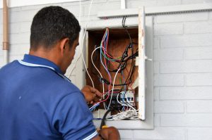 Sesau promove campanha Abril Verde sobre saúde e segurança no trabalho
