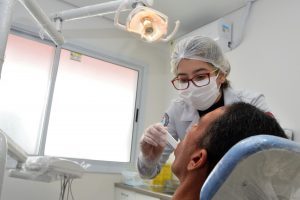 Odontólogos dos 102 municípios serão capacitados sobre atendimento a cardiopatas na Atenção Primária