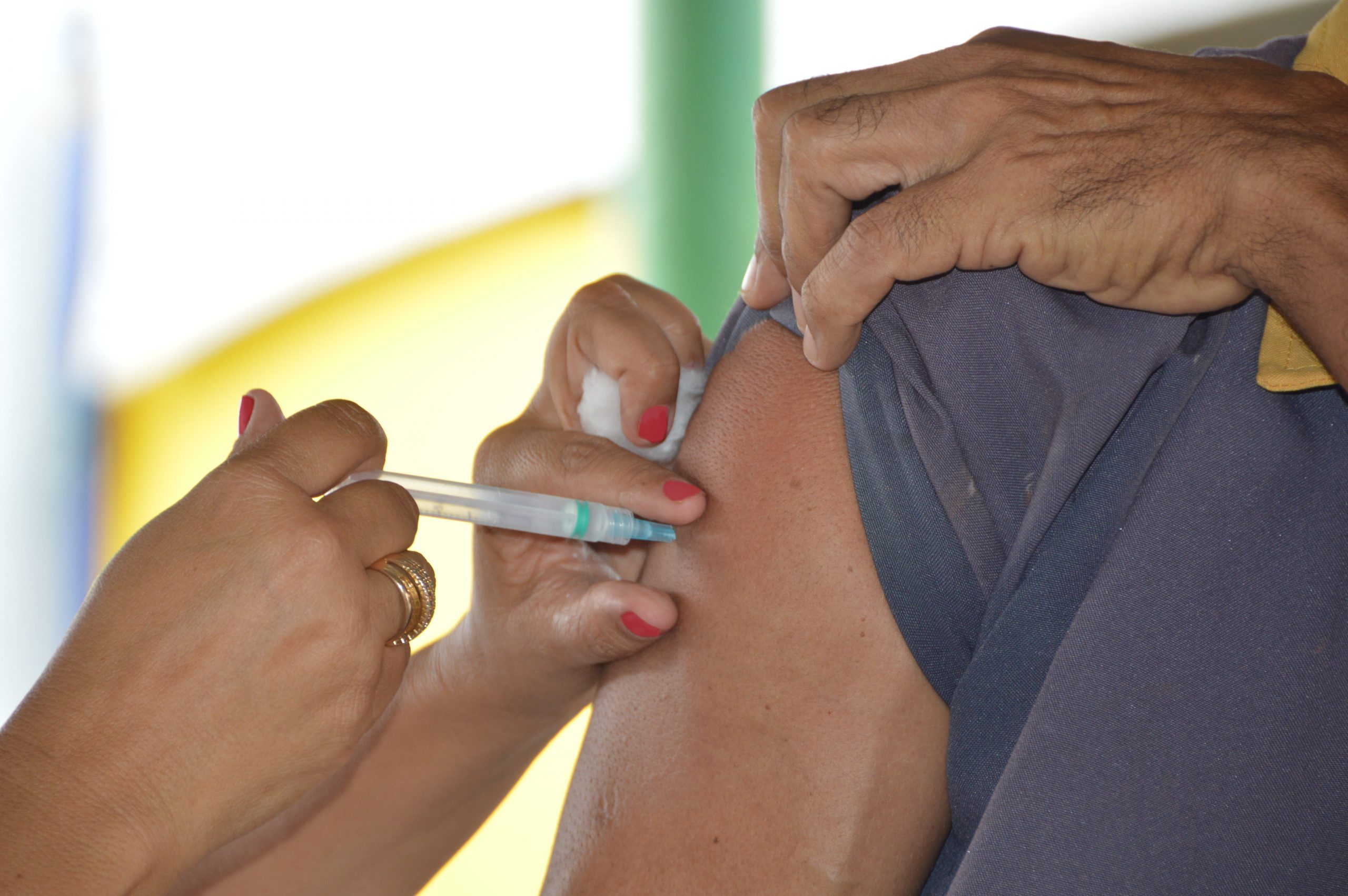 Leia mais sobre o artigo Vacina é a forma mais eficaz de evitar a meningite, alertam especialistas do Hospital Metropolitano de Alagoas