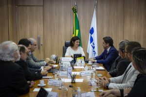 Secretaria de Saúde consegue novos leitos, ambulâncias e projetos hospitalares para Alagoas