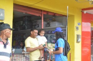 Ações de combate à dengue são realizadas pela Sesau em Maceió e União dos Palmares