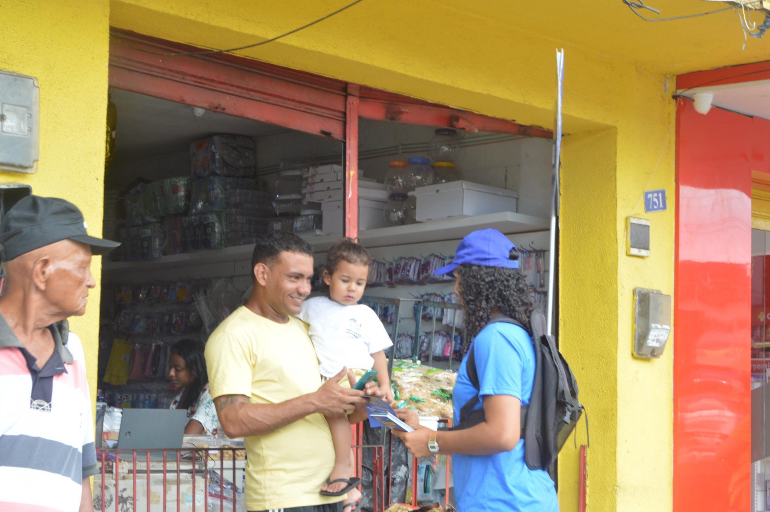 Leia mais sobre o artigo Ações de combate à dengue são realizadas pela Sesau em Maceió e União dos Palmares