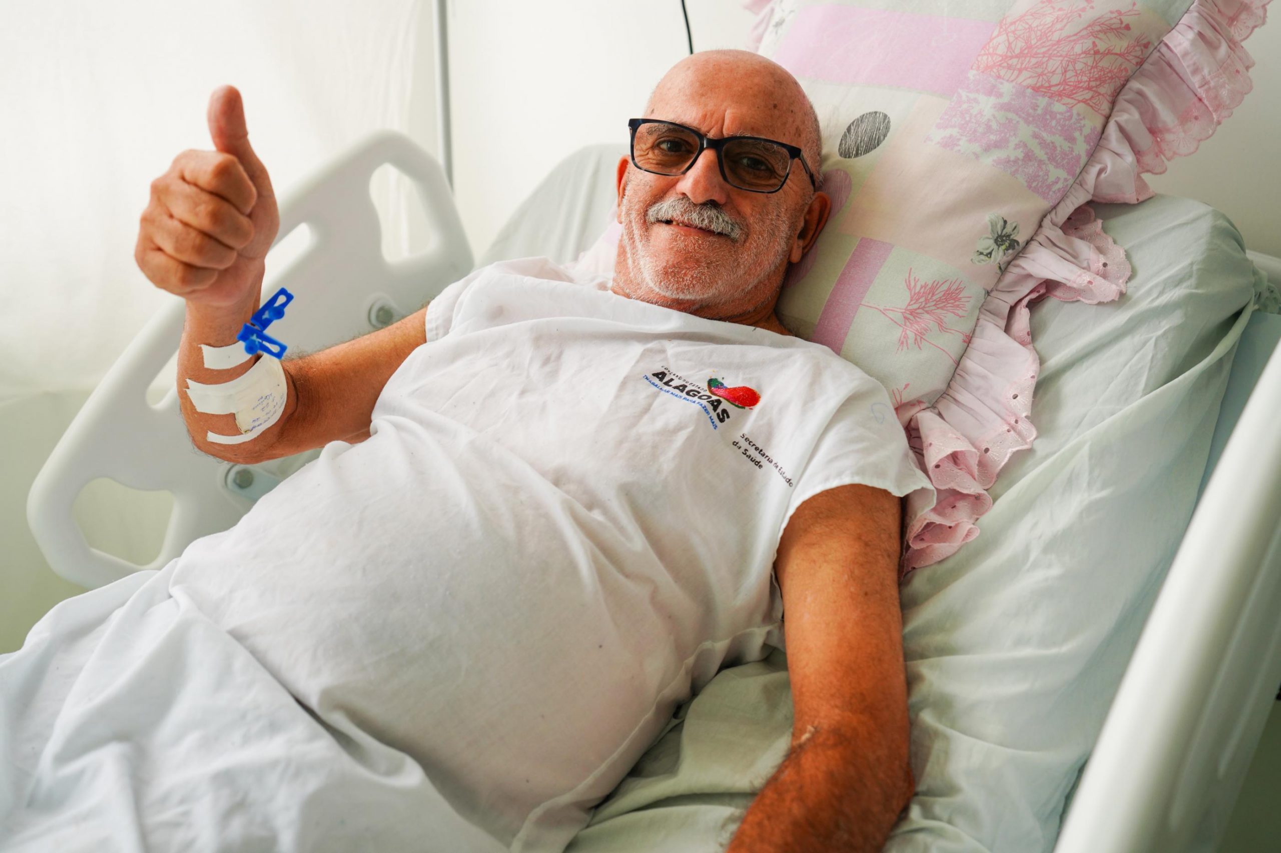 Leia mais sobre o artigo Médico do Hospital do Coração Alagoano alerta sobre os sintomas que antecedem o infarto