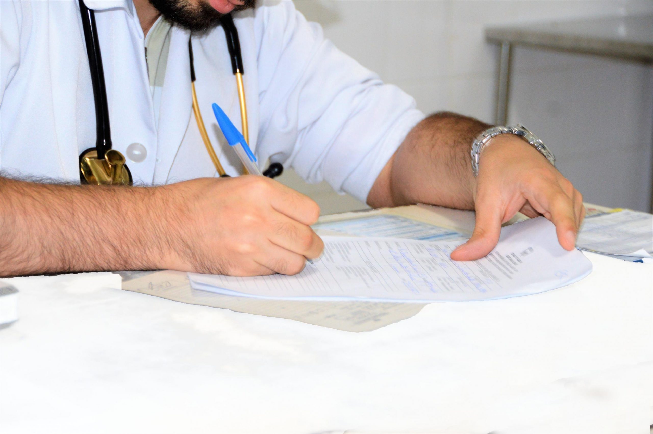 Leia mais sobre o artigo Núcleo Atenção à Saúde do Servidor assegura atendimento especializado aos funcionários da Sesau