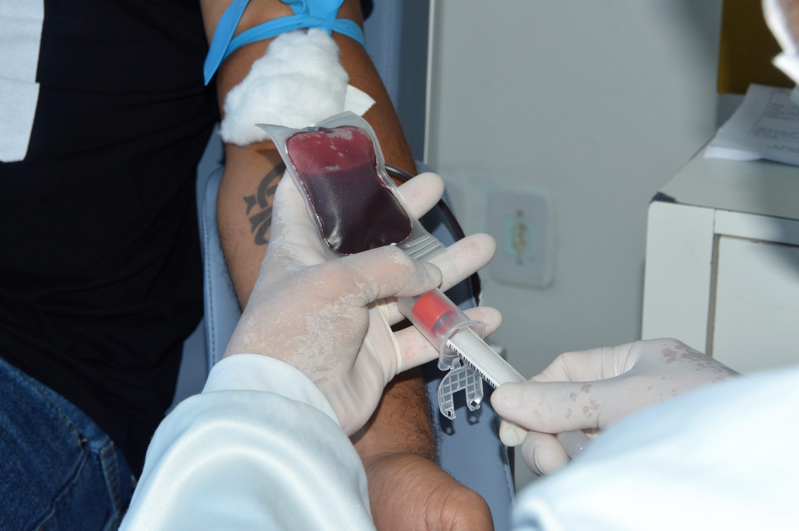 Leia mais sobre o artigo Hemoal faz coletas externas de sangue em Arapiraca e Coruripe nesta quinta-feira (9)