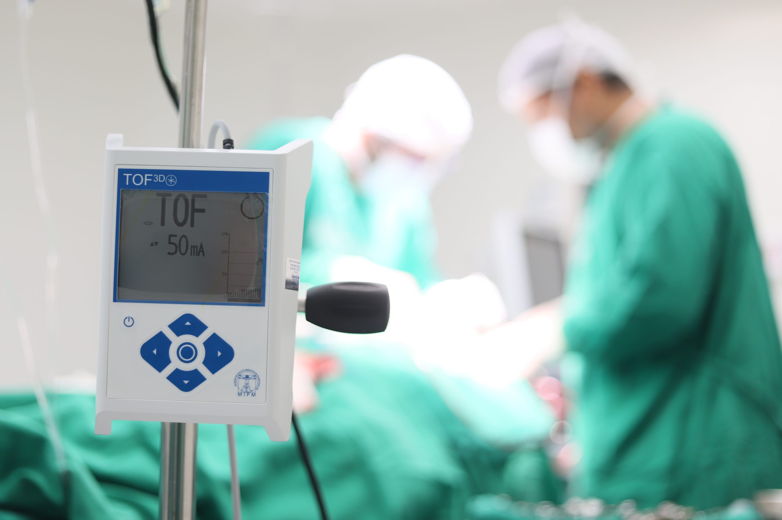 Leia mais sobre o artigo Hospital Metropolitano de Alagoas passa a oferecer cirurgias por vídeo