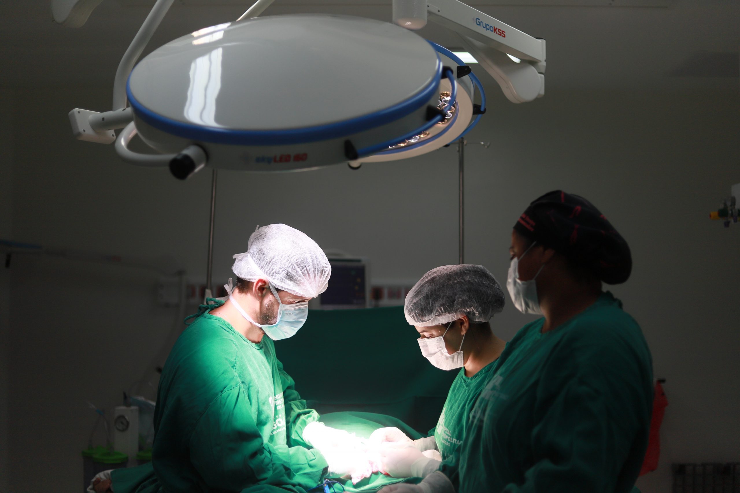 Leia mais sobre o artigo Hospital Metropolitano de Alagoas é referência na realização de cirurgias de vasectomia
