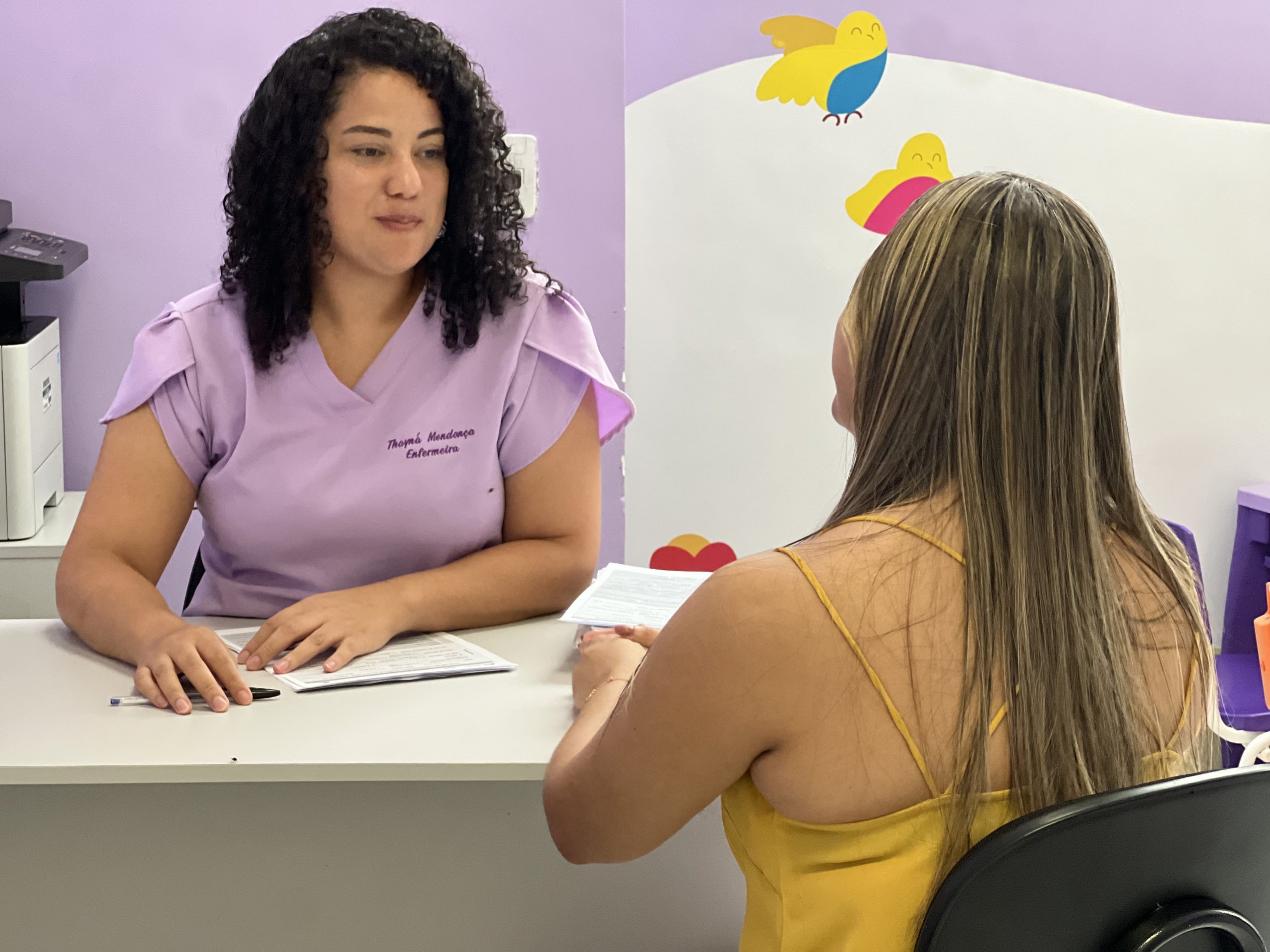 Leia mais sobre o artigo Sesau assegura assistência médica e psicológica para comunidade LGBTQIAPN+