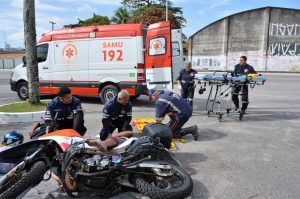Samu Alagoas promove no sábado treinamento sobre reanimação cardiopulmonar para a população